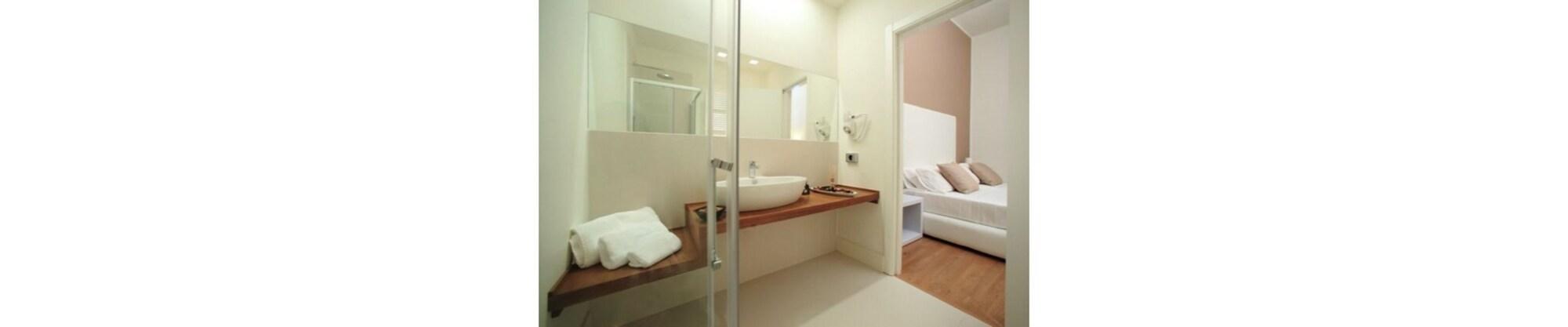 Al Castello Luxury B&B Reggio di Calabria Exterior foto