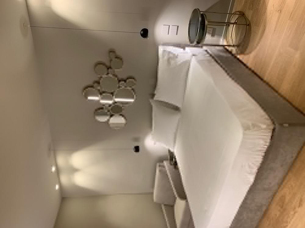 Al Castello Luxury B&B Reggio di Calabria Exterior foto