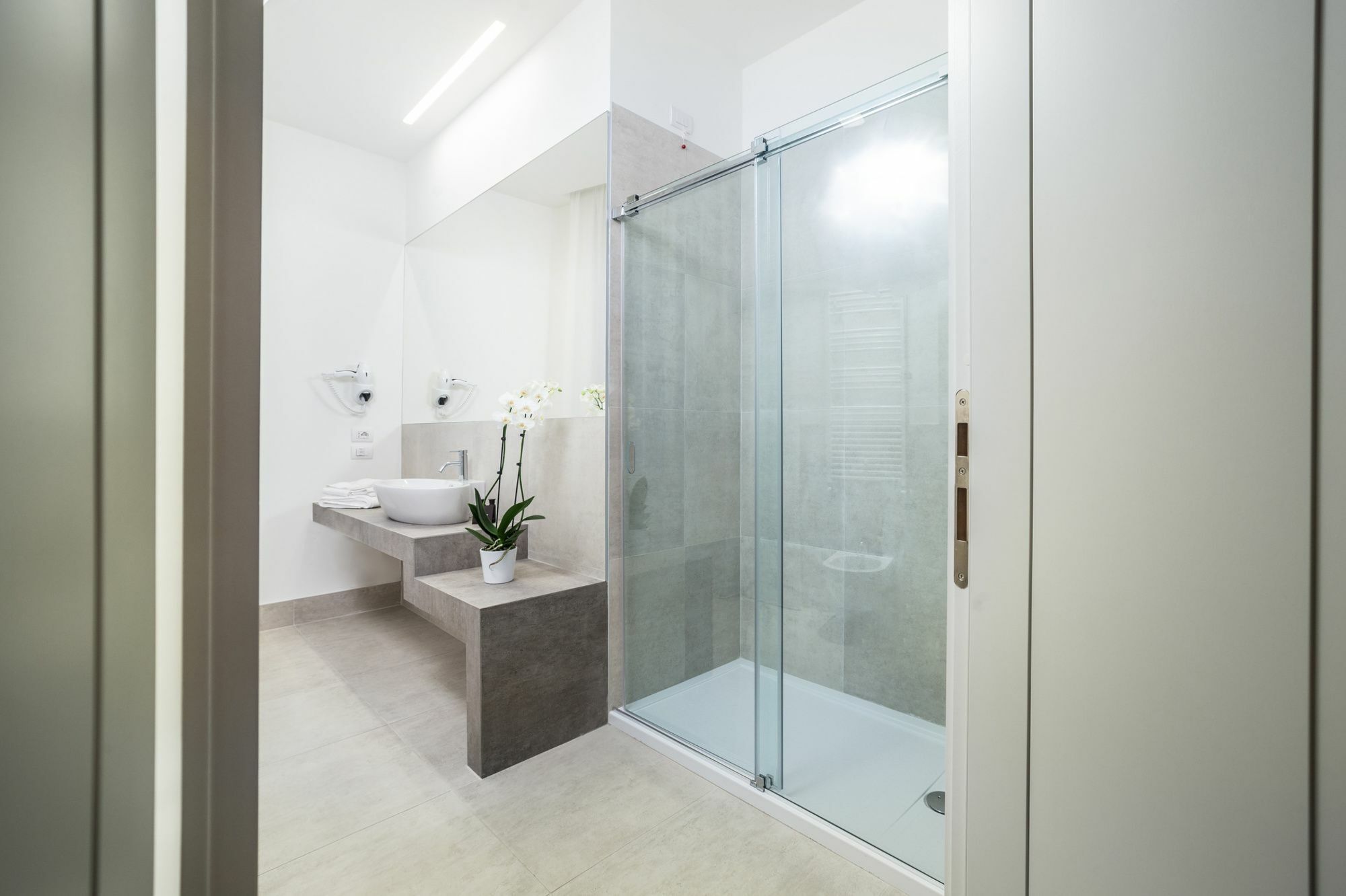 Al Castello Luxury B&B Reggio di Calabria Exterior foto