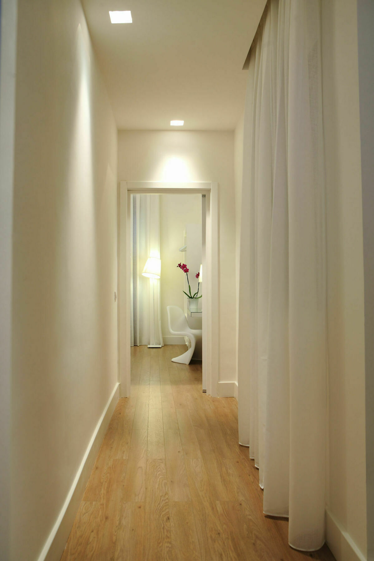 Al Castello Luxury B&B Reggio di Calabria Exterior foto